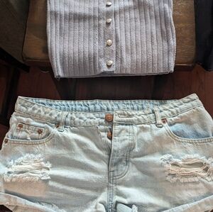 jean clothes